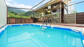 Gapyeong Bd7s Glamping&caravan