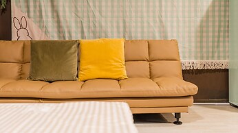 Gapyeong Bd7s Glamping&caravan