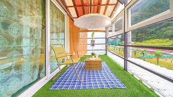 Gapyeong Bd7s Glamping&caravan