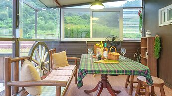 Gapyeong Bd7s Glamping&caravan