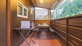 Gapyeong Bd7s Glamping&caravan