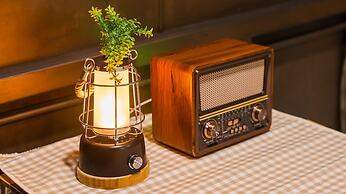 Gapyeong Bd7s Glamping&caravan