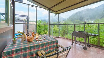 Gapyeong Bd7s Glamping&caravan