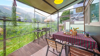 Gapyeong Bd7s Glamping&caravan