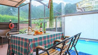 Gapyeong Bd7s Glamping&caravan