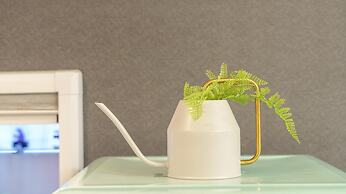 Gapyeong Bd7s Glamping&caravan