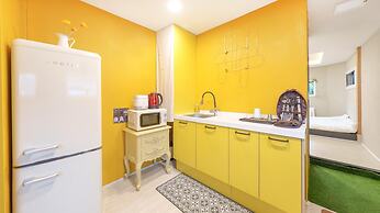 Gapyeong Bd7s Glamping&caravan