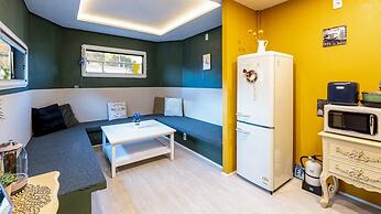 Gapyeong Bd7s Glamping&caravan