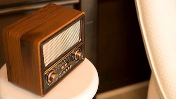 Gapyeong Bd7s Glamping&caravan