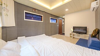 Gapyeong Bd7s Glamping&caravan