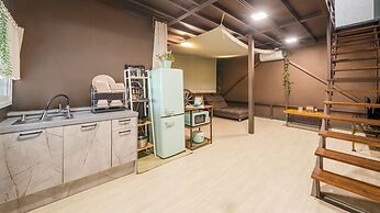 Gapyeong Bd7s Glamping&caravan