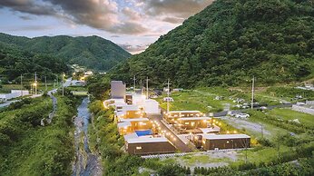 Gapyeong Bd7s Glamping&caravan