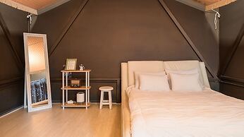 Gapyeong Bd7s Glamping&caravan