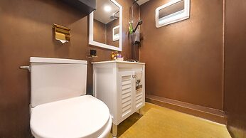 Gapyeong Bd7s Glamping&caravan