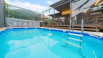 Gapyeong Bd7s Glamping&caravan