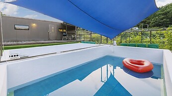 Gapyeong Bd7s Glamping&caravan