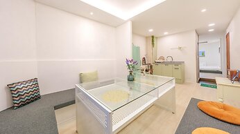 Gapyeong Bd7s Glamping&caravan