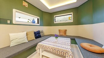 Gapyeong Bd7s Glamping&caravan