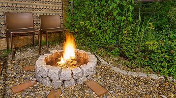 Gapyeong Bd7s Glamping&caravan