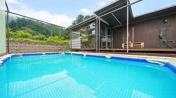 Gapyeong Bd7s Glamping&caravan