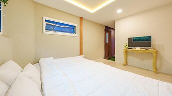 Gapyeong Bd7s Glamping&caravan