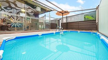 Gapyeong Bd7s Glamping&caravan