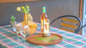 Gapyeong Bd7s Glamping&caravan