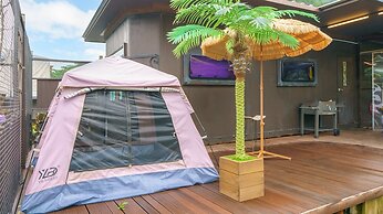 Gapyeong Bd7s Glamping&caravan