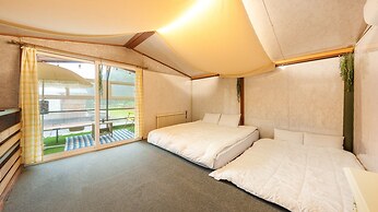 Gapyeong Bd7s Glamping&caravan