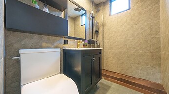 Gapyeong Bd7s Glamping&caravan