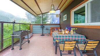 Gapyeong Bd7s Glamping&caravan