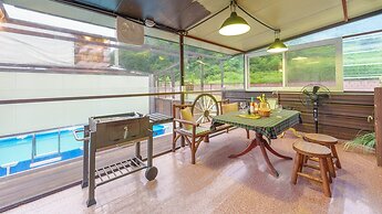 Gapyeong Bd7s Glamping&caravan