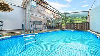 Gapyeong Bd7s Glamping&caravan