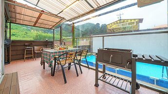 Gapyeong Bd7s Glamping&caravan