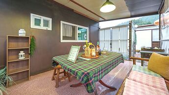 Gapyeong Bd7s Glamping&caravan