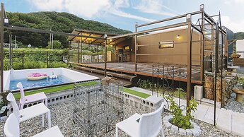 Gapyeong Bd7s Glamping&caravan