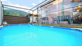 Gapyeong Bd7s Glamping&caravan