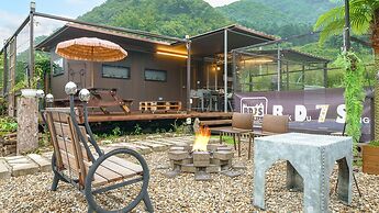 Gapyeong Bd7s Glamping&caravan