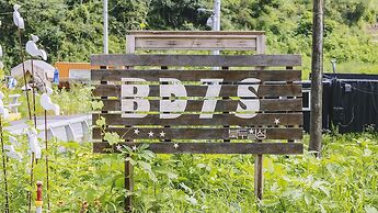 Gapyeong Bd7s Glamping&caravan