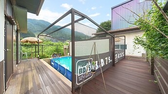 Gapyeong Bd7s Glamping&caravan