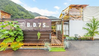 Gapyeong Bd7s Glamping&caravan