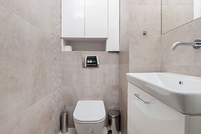 Apartment Gdańska Brzeźno by Renters