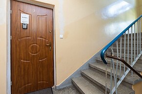 Apartment Gdańska Brzeźno by Renters