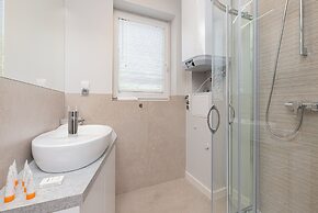 Apartment Gdańska Brzeźno by Renters