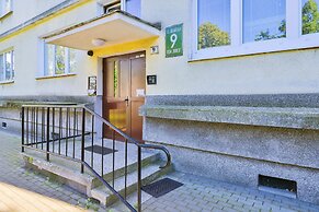 Apartment Gdańska Brzeźno by Renters