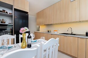 Apartment Gdańska Brzeźno by Renters