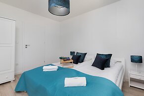 Apartment Gdańska Brzeźno by Renters