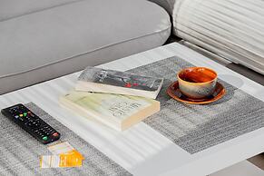 Apartment Gdańska Brzeźno by Renters