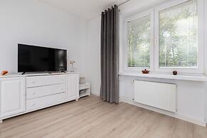 Apartment Gdańska Brzeźno by Renters