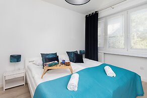 Apartment Gdańska Brzeźno by Renters